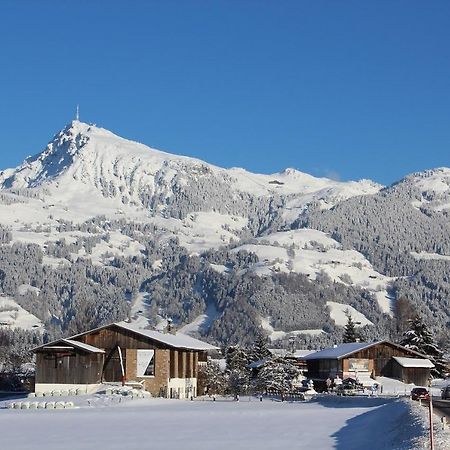 Apartment Alpine By Apartment Managers Kirchberg in Tirol Exterior foto