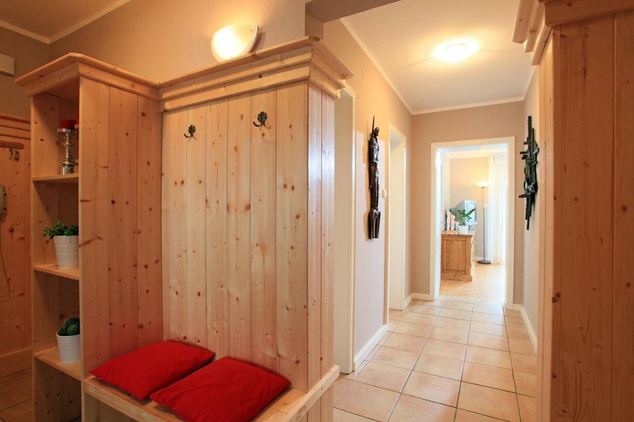 Apartment Alpine By Apartment Managers Kirchberg in Tirol Exterior foto