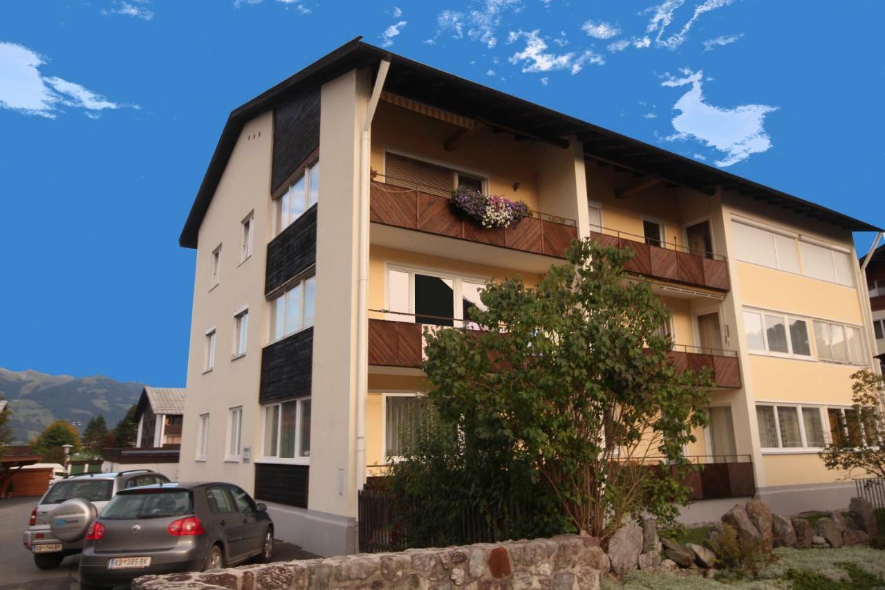 Apartment Alpine By Apartment Managers Kirchberg in Tirol Exterior foto